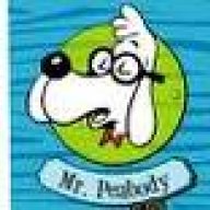Mr. Peabody