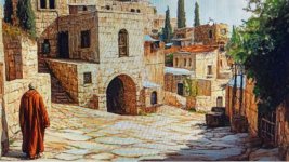 Going to Study Torah.jpg Going to Study Torah.jpg